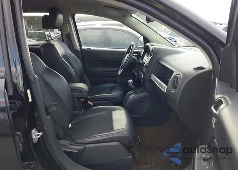 2016 Jeep Compass Sport Se z USA, uszkodzony, nr VIN 1C4NJDBB9GD799398